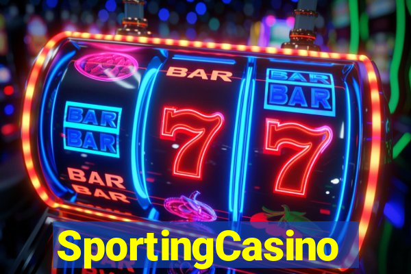 SportingCasino