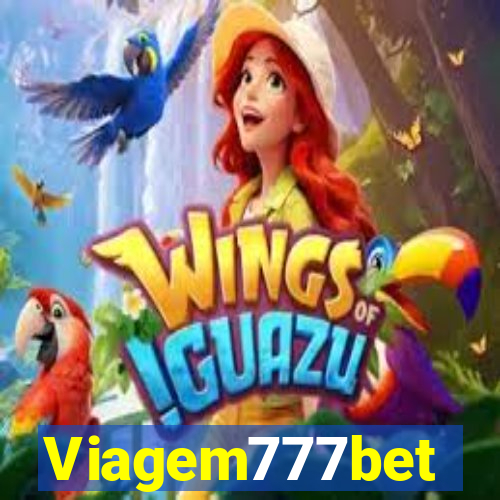 Viagem777bet