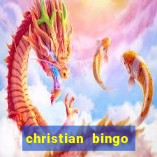 christian bingo beefcake hunter