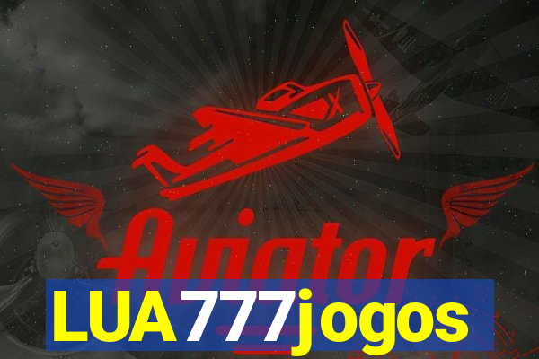 LUA777jogos