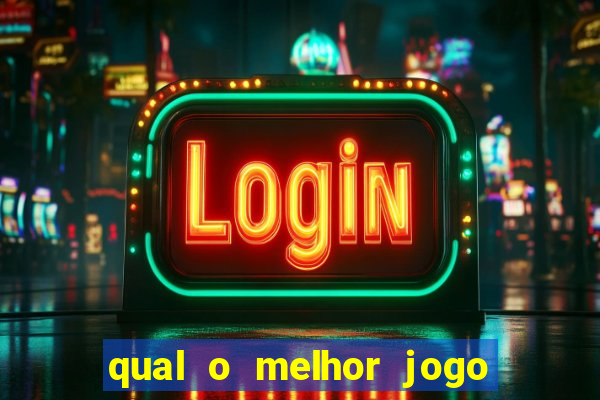 qual o melhor jogo para ganhar dinheiro sem depositar