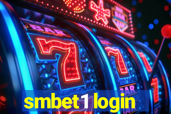 smbet1 login