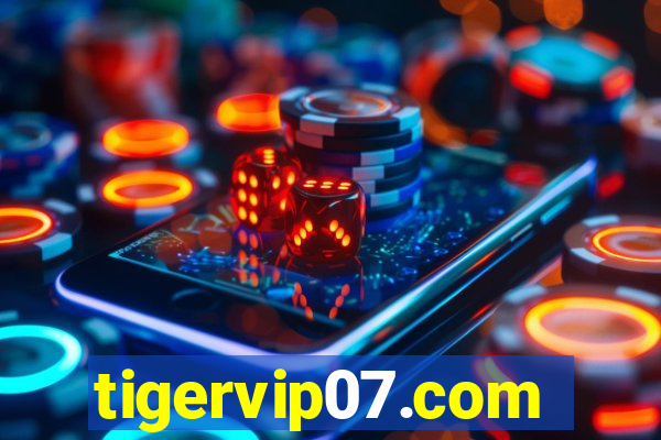 tigervip07.com