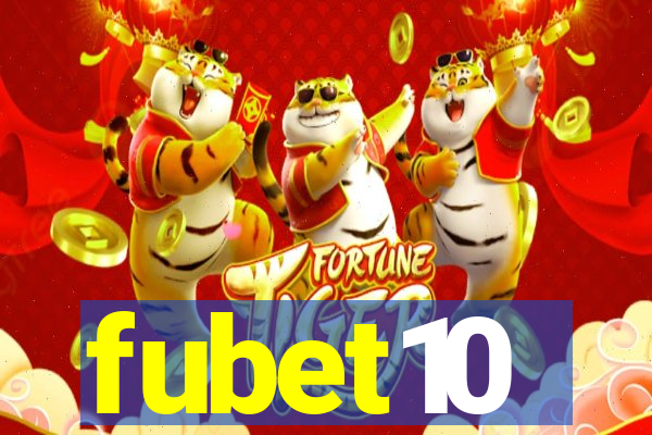 fubet10