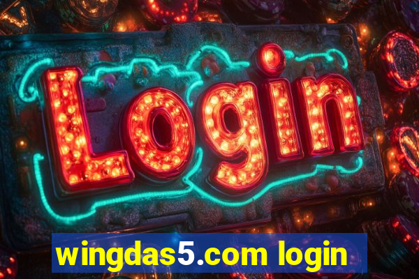 wingdas5.com login