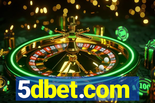 5dbet.com