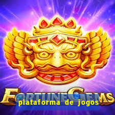 plataforma de jogos tigre bonus