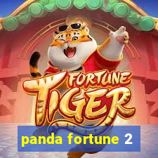 panda fortune 2