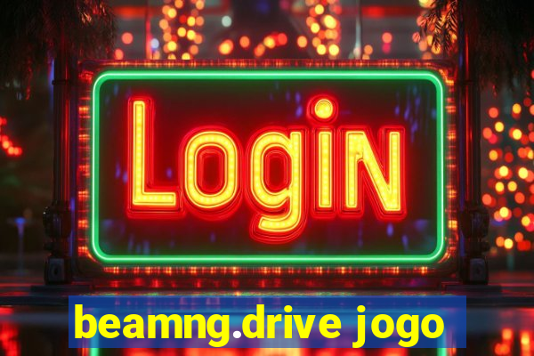 beamng.drive jogo