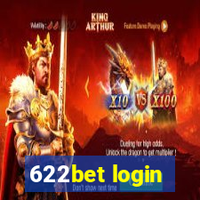 622bet login