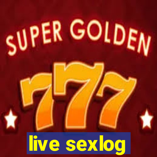 live sexlog