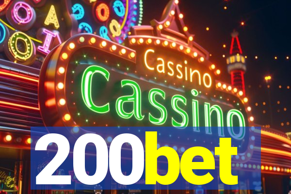 200bet