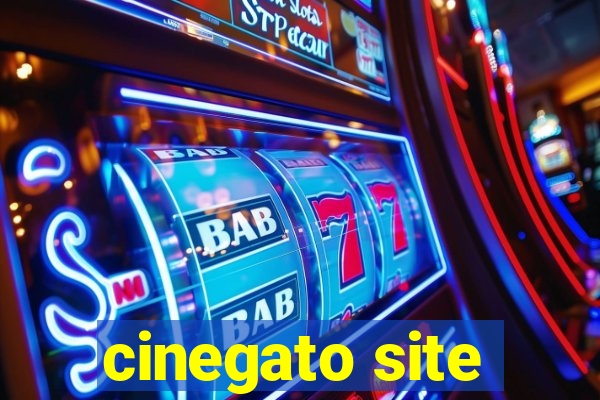 cinegato site