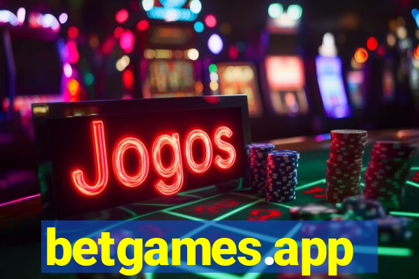 betgames.app