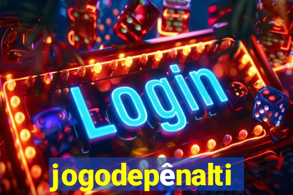 jogodepênalti