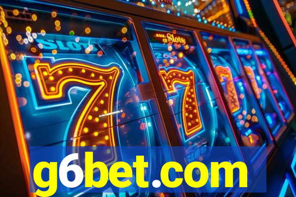 g6bet.com