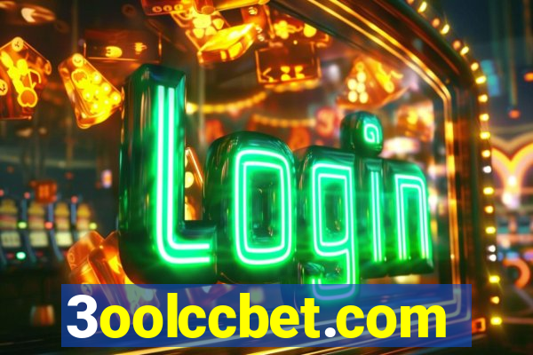 3oolccbet.com