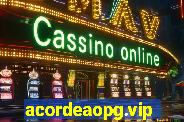 acordeaopg.vip