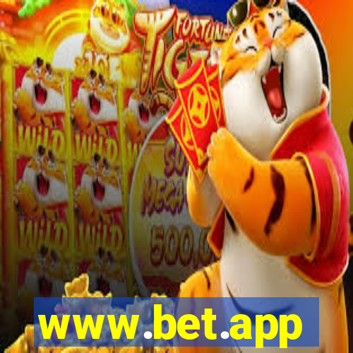 www.bet.app