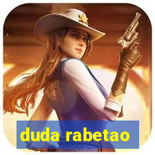 duda rabetao