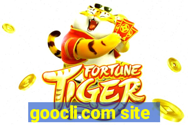 goocli.com site