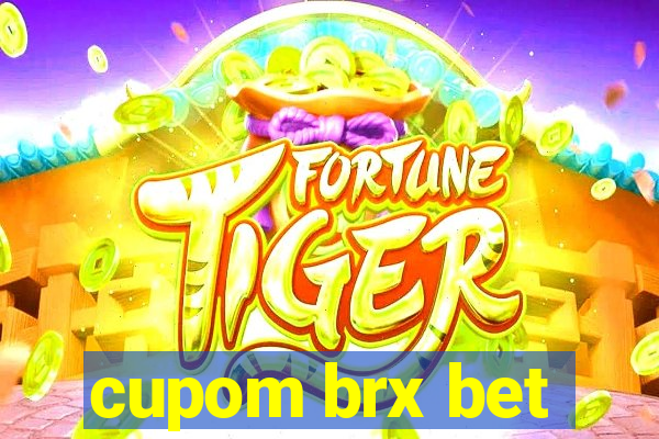 cupom brx bet