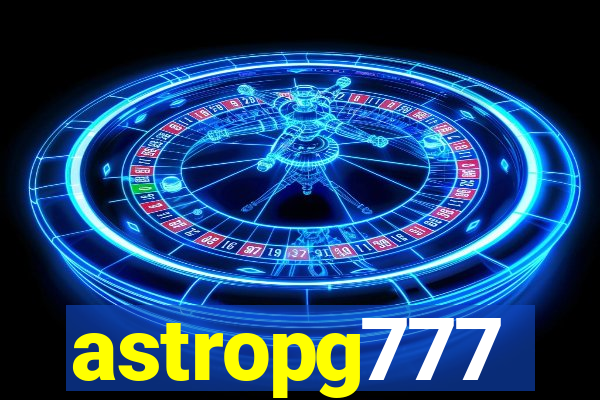 astropg777