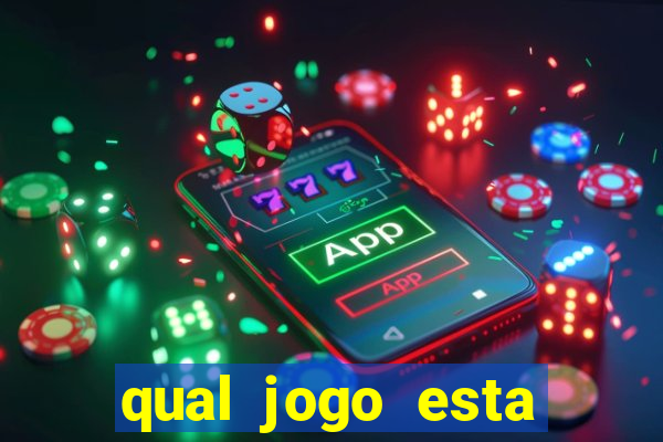 qual jogo esta pagando agora