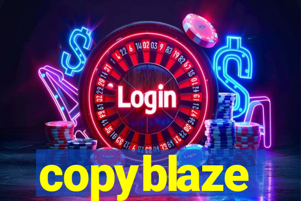 copyblaze