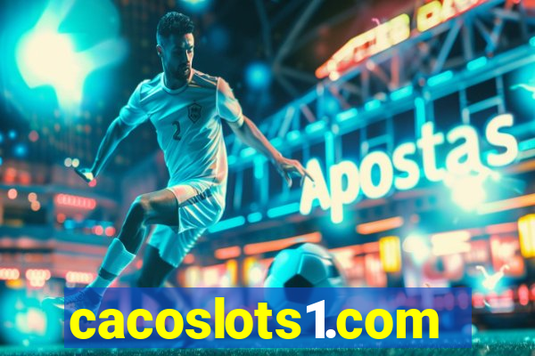 cacoslots1.com