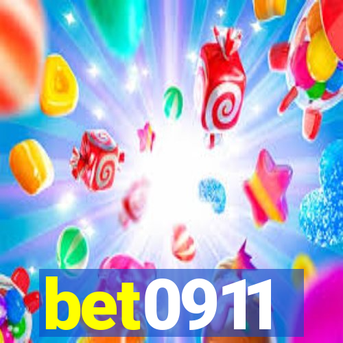 bet0911