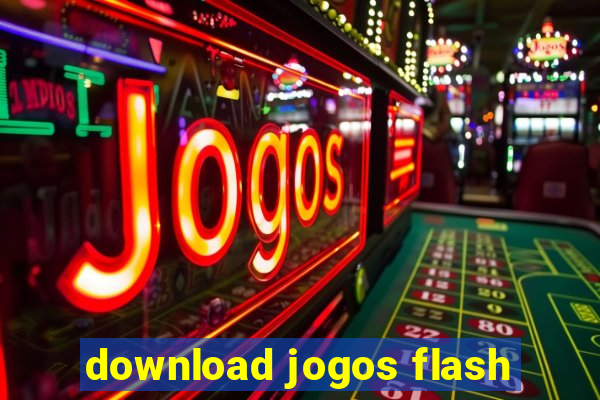 download jogos flash