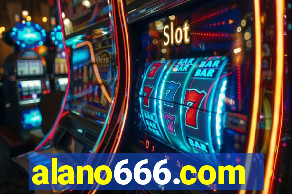 alano666.com