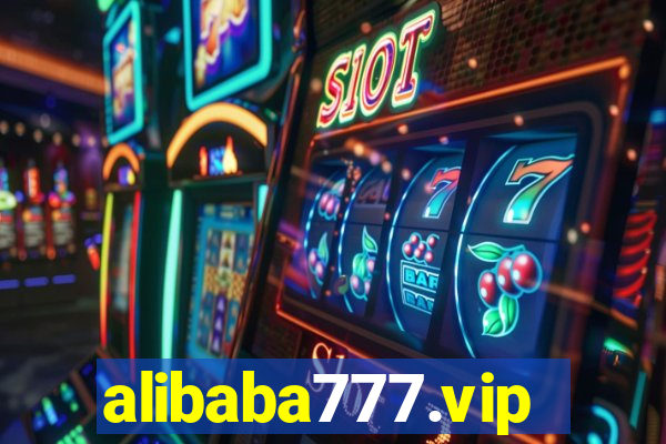 alibaba777.vip