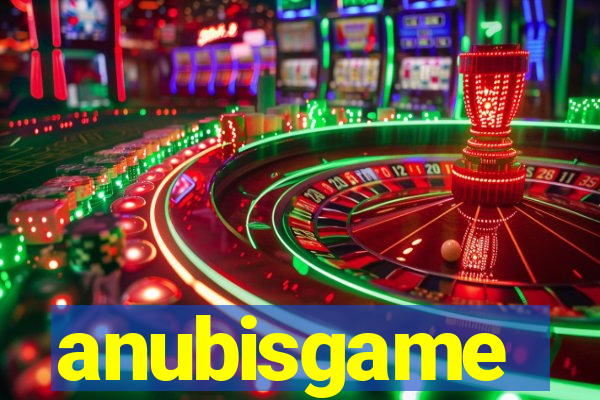 anubisgame