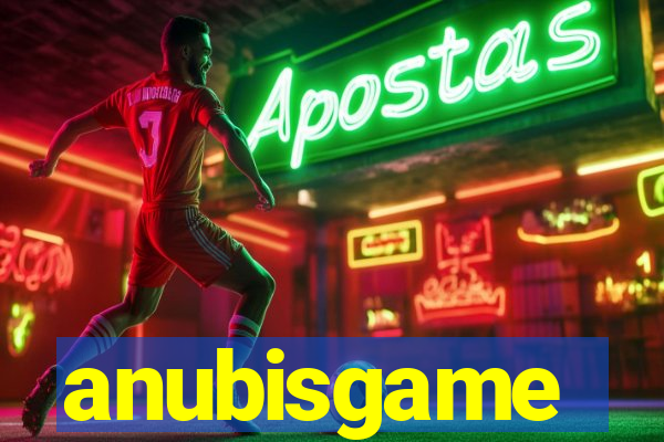 anubisgame