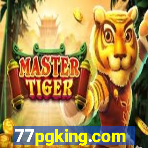 77pgking.com