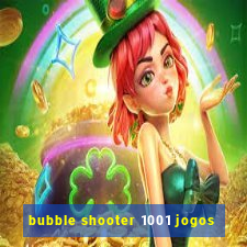 bubble shooter 1001 jogos