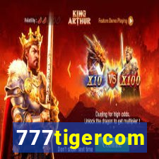 777tigercom