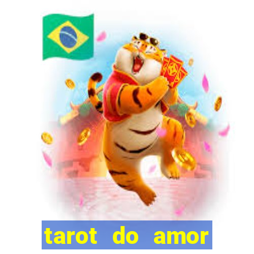 tarot do amor estrela guia