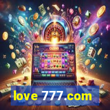 love 777.com