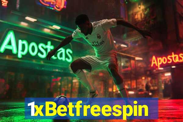 1xBetfreespin