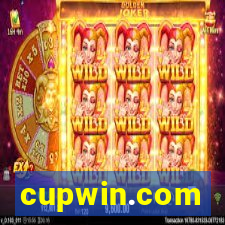 cupwin.com