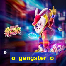 o gangster o policial e o diabo assistir