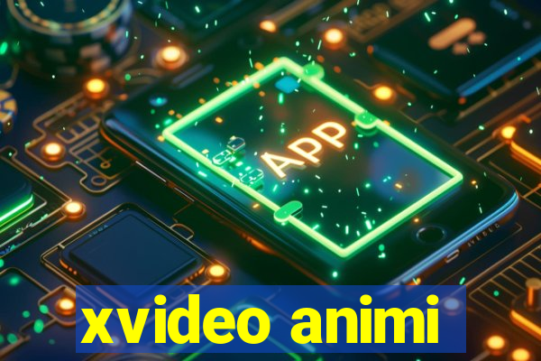 xvideo animi