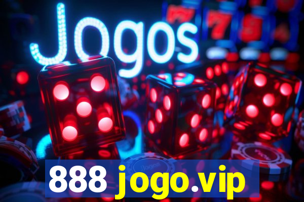 888 jogo.vip