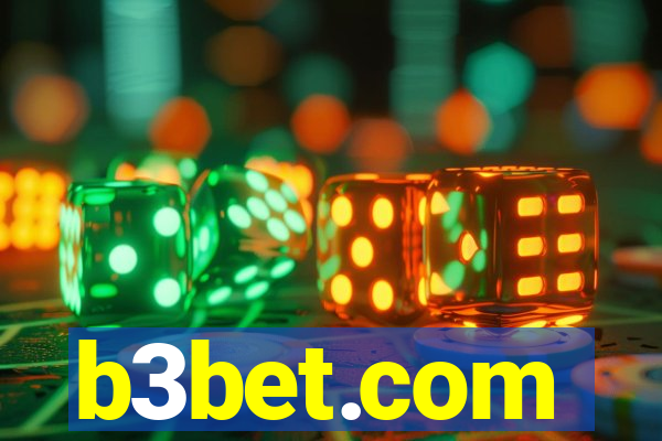 b3bet.com