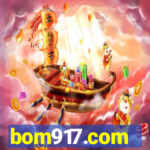 bom917.com