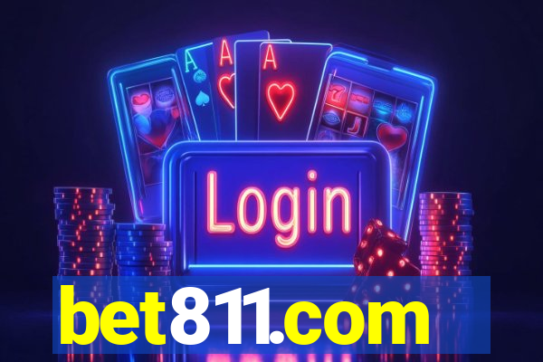 bet811.com