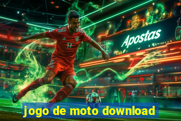 jogo de moto download